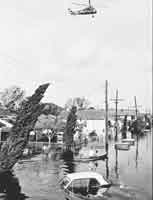 Hurricane Betsy